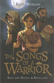 Picture of THE SONGS of a WARRIOR